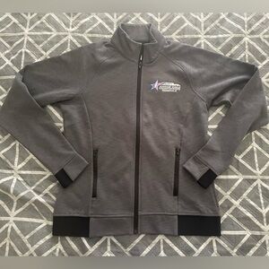 Official Women's Puffer Jacket US Bowling Congress 2023 Indianapolis